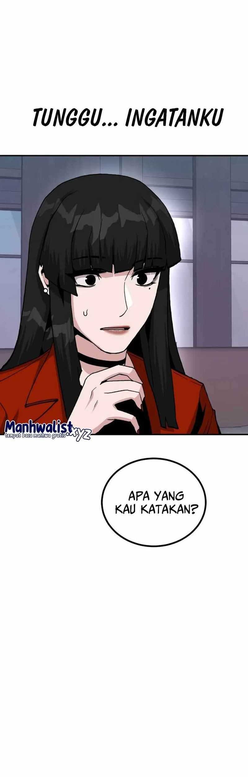 Hand Over the Money! Chapter 16 - halaman 95