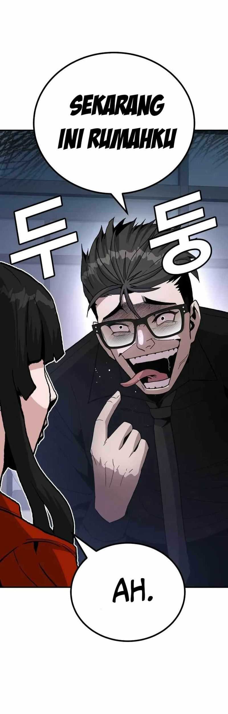 Hand Over the Money! Chapter 16 - halaman 96