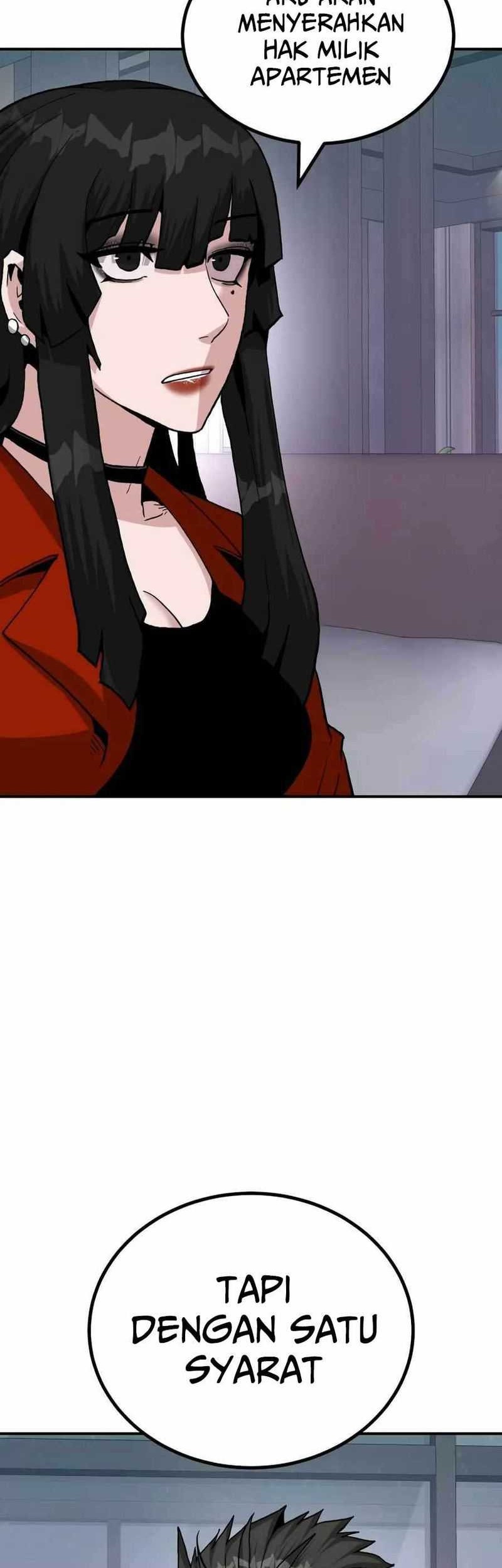 Hand Over the Money! Chapter 16 - halaman 99