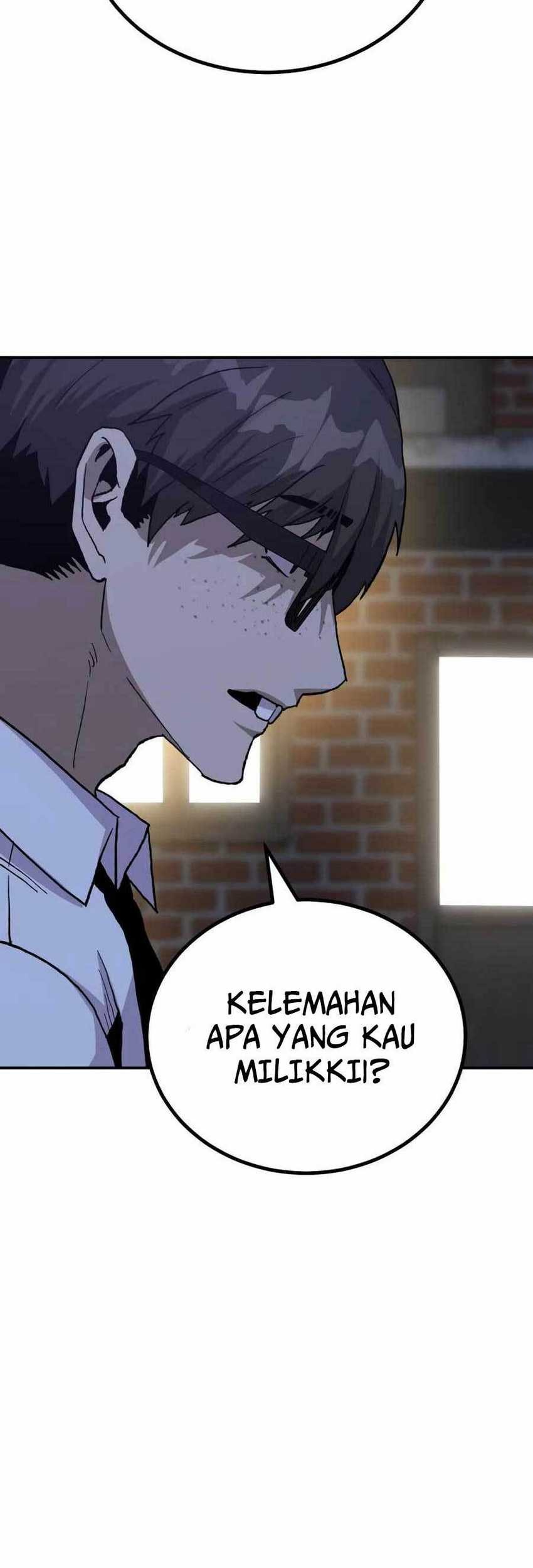 Hand Over the Money! Chapter 17 - halaman 100