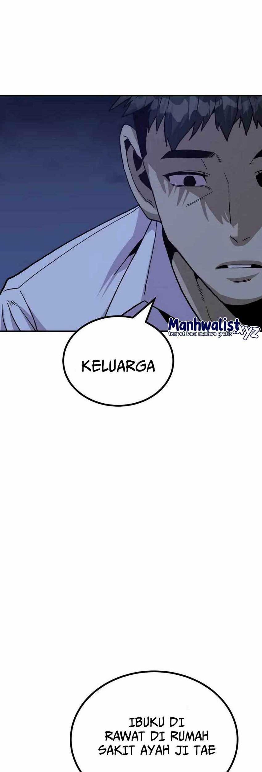 Hand Over the Money! Chapter 17 - halaman 101