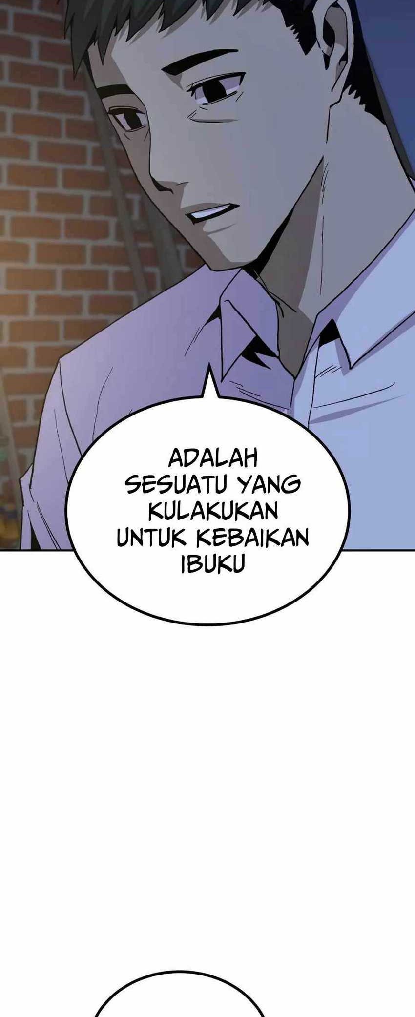 Hand Over the Money! Chapter 17 - halaman 105