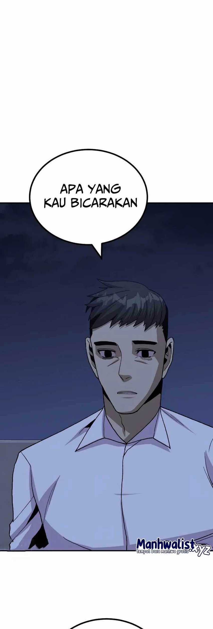 Hand Over the Money! Chapter 17 - halaman 109