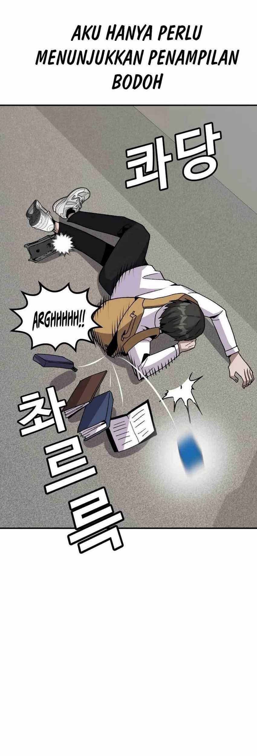 Hand Over the Money! Chapter 17 - halaman 13