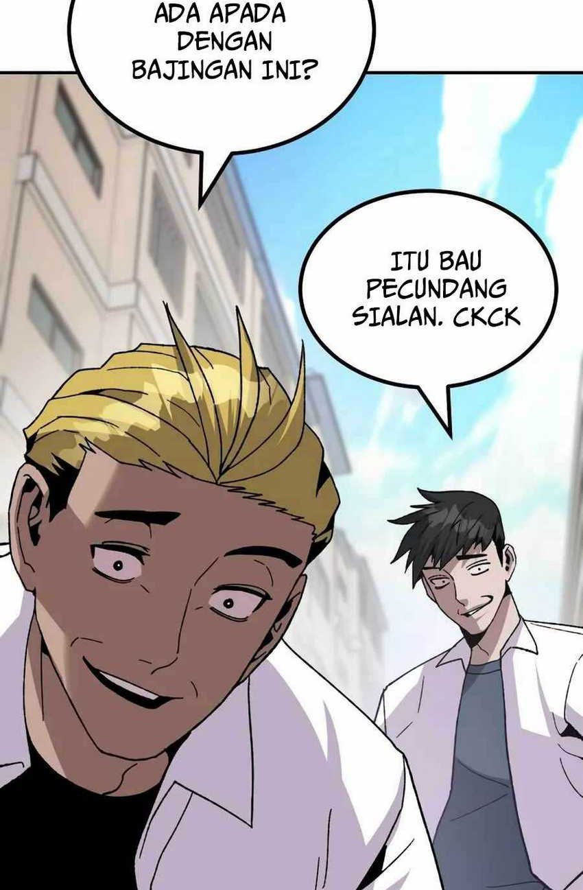 Hand Over the Money! Chapter 17 - halaman 15
