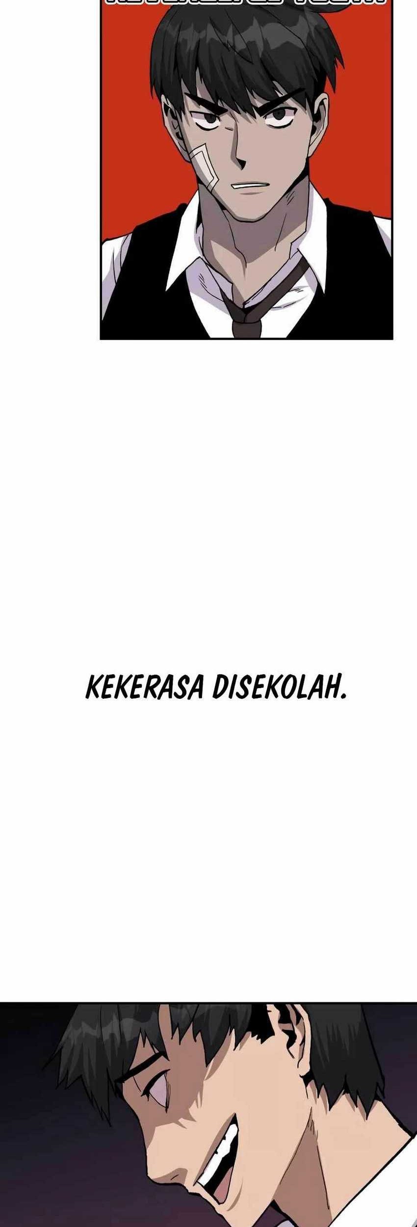 Hand Over the Money! Chapter 17 - halaman 2