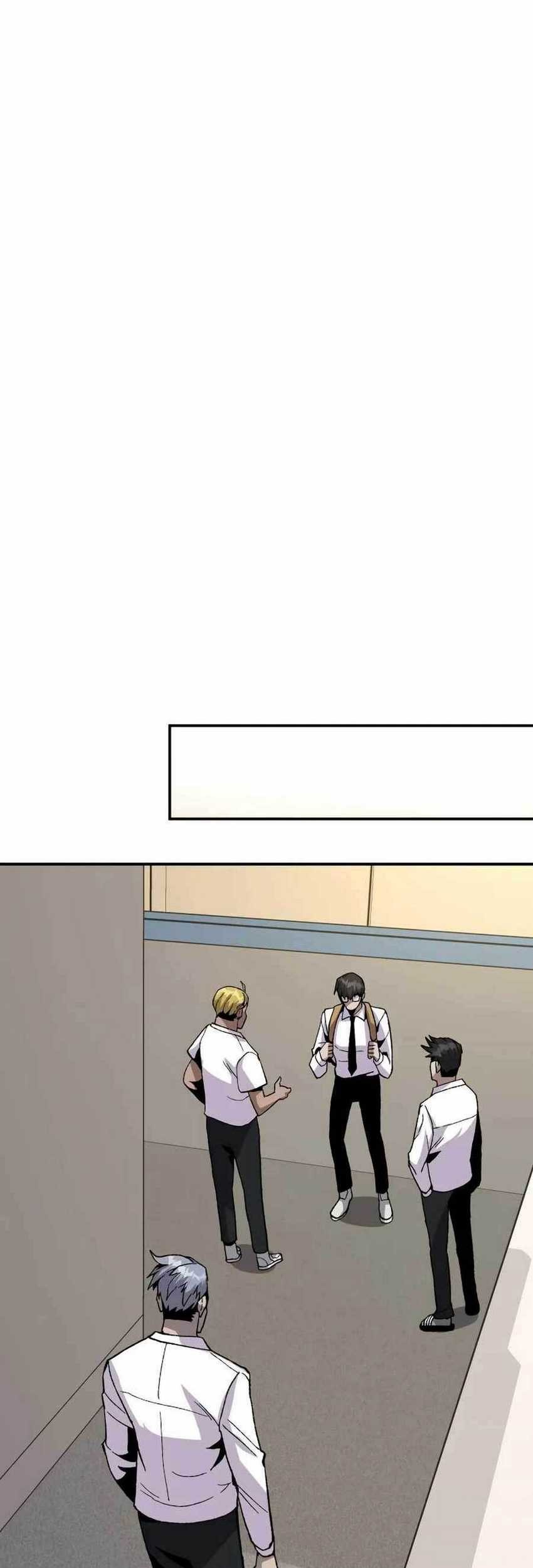 Hand Over the Money! Chapter 17 - halaman 22