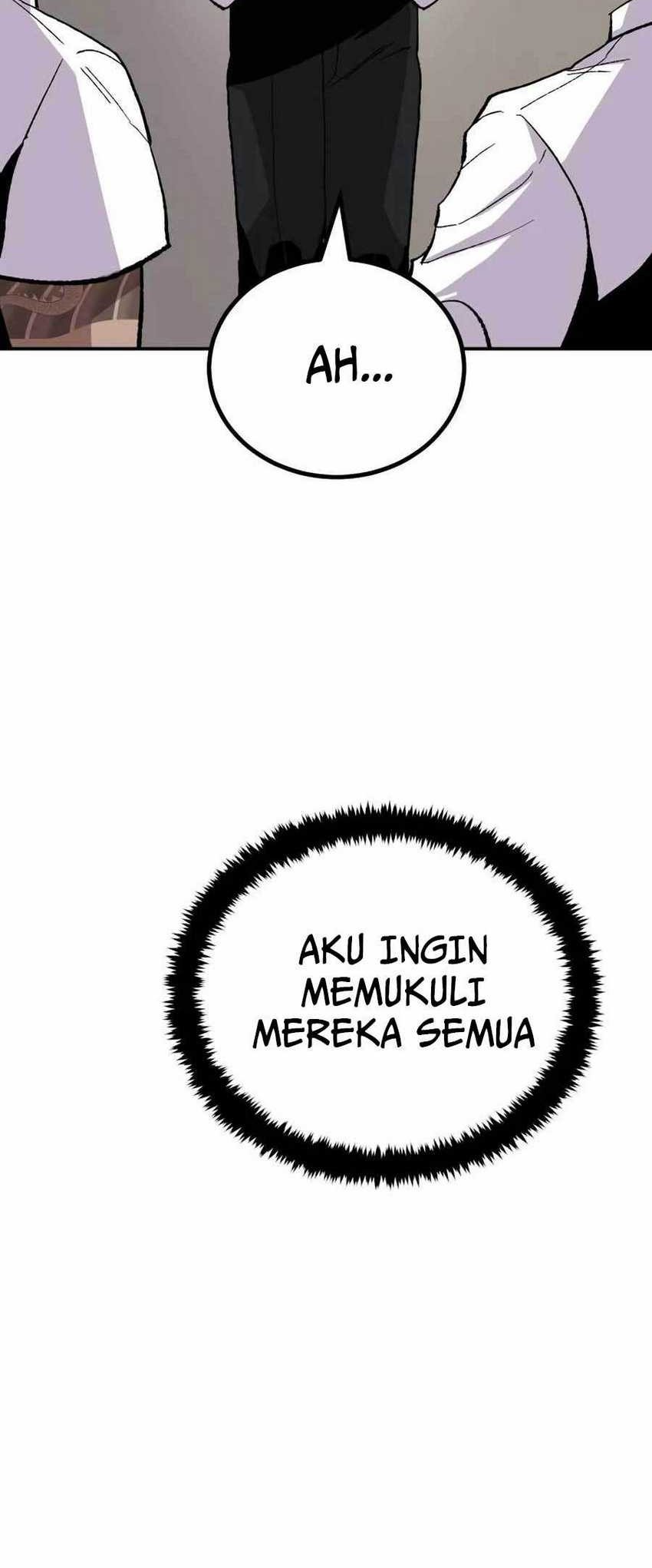 Hand Over the Money! Chapter 17 - halaman 24