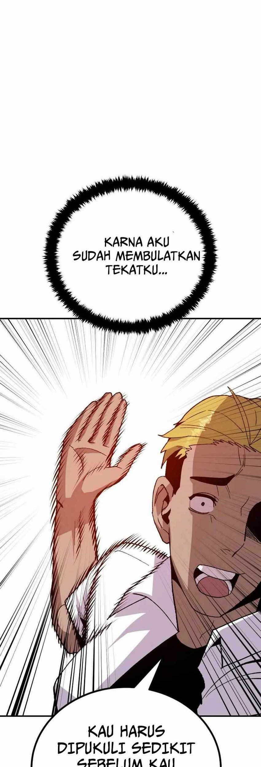 Hand Over the Money! Chapter 17 - halaman 26