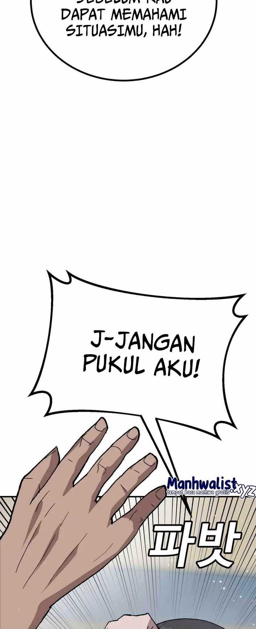 Hand Over the Money! Chapter 17 - halaman 27