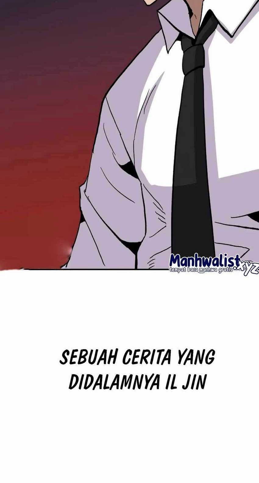 Hand Over the Money! Chapter 17 - halaman 3