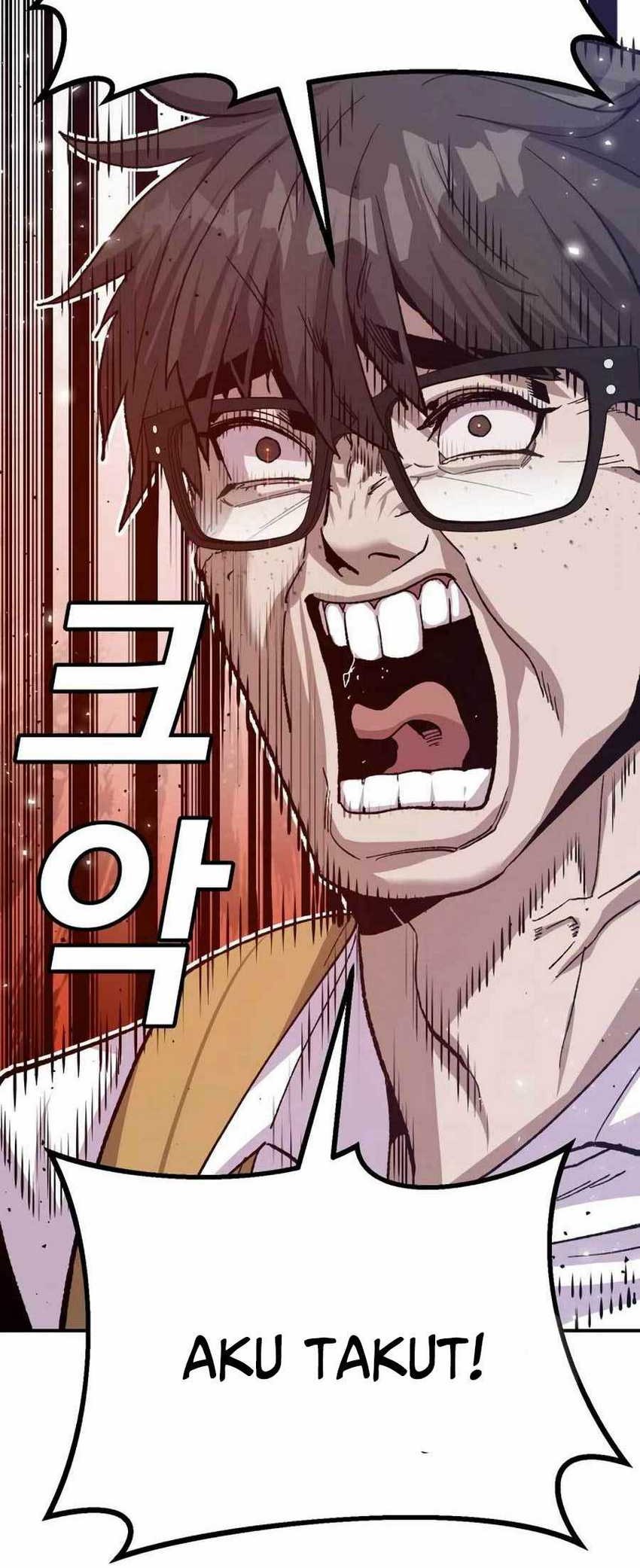 Hand Over the Money! Chapter 17 - halaman 30