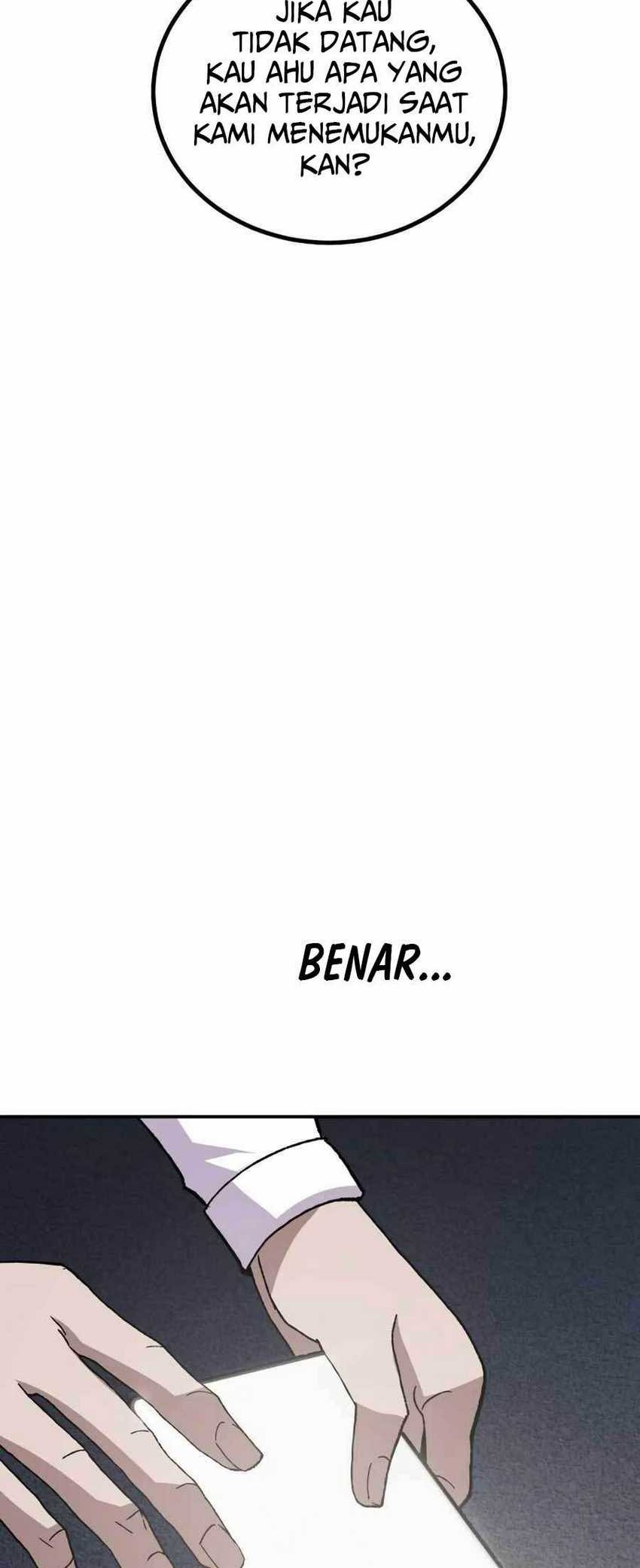 Hand Over the Money! Chapter 17 - halaman 33