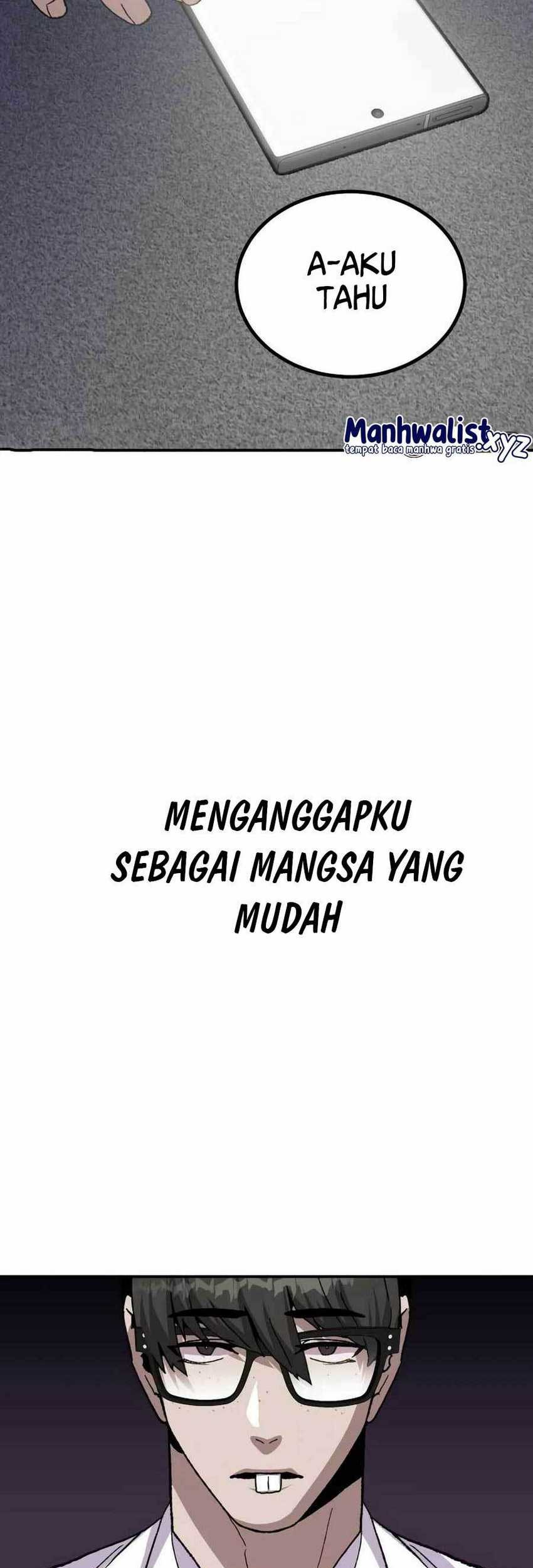 Hand Over the Money! Chapter 17 - halaman 34