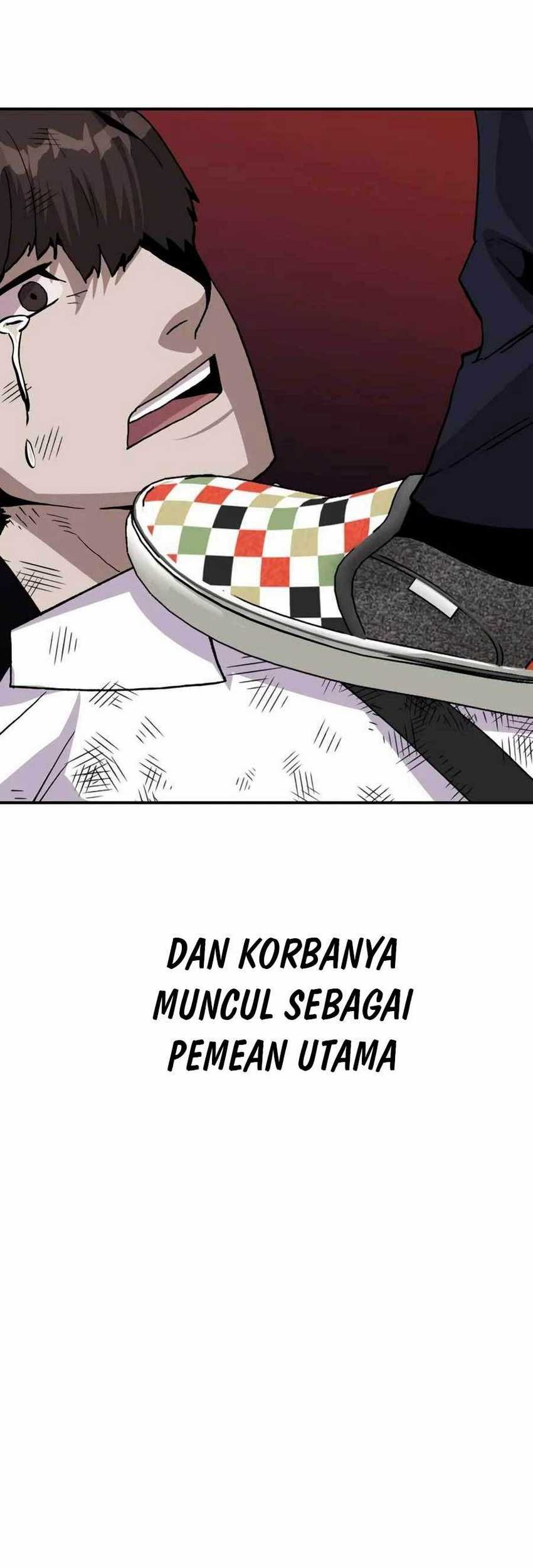 Hand Over the Money! Chapter 17 - halaman 4