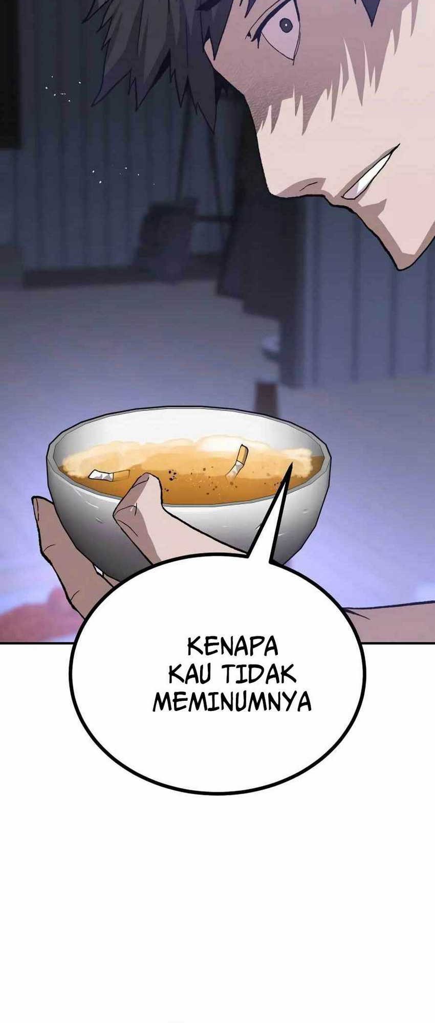 Hand Over the Money! Chapter 17 - halaman 42
