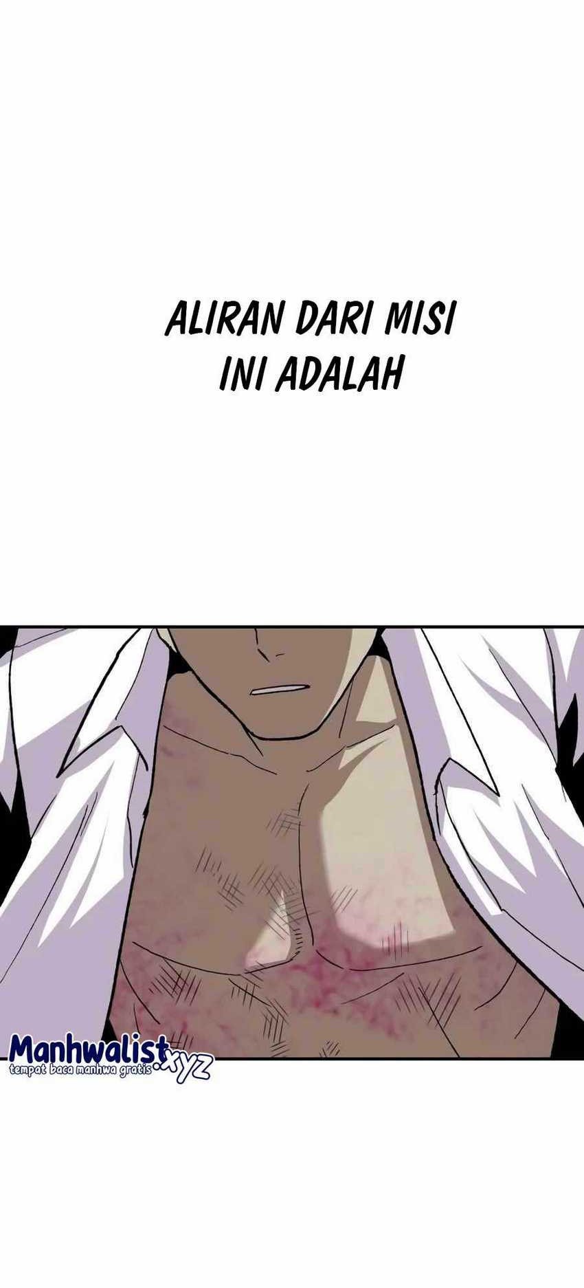 Hand Over the Money! Chapter 17 - halaman 45