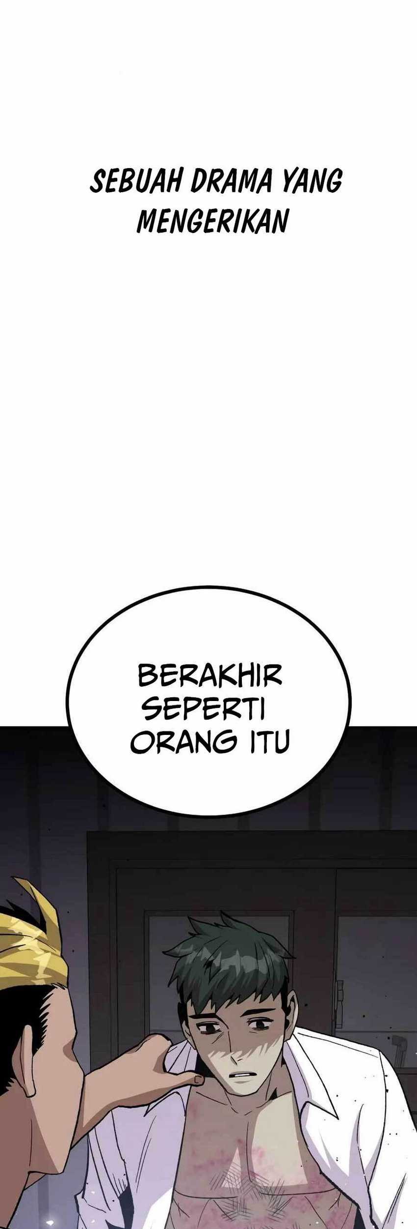 Hand Over the Money! Chapter 17 - halaman 46