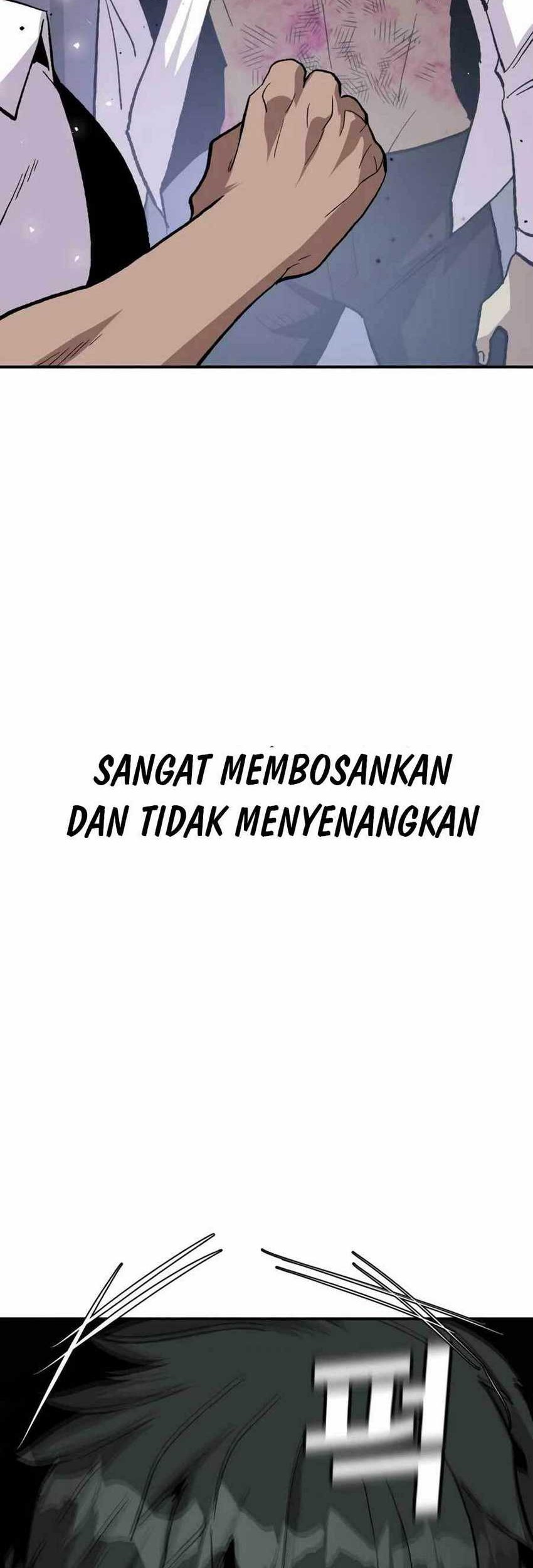 Hand Over the Money! Chapter 17 - halaman 47