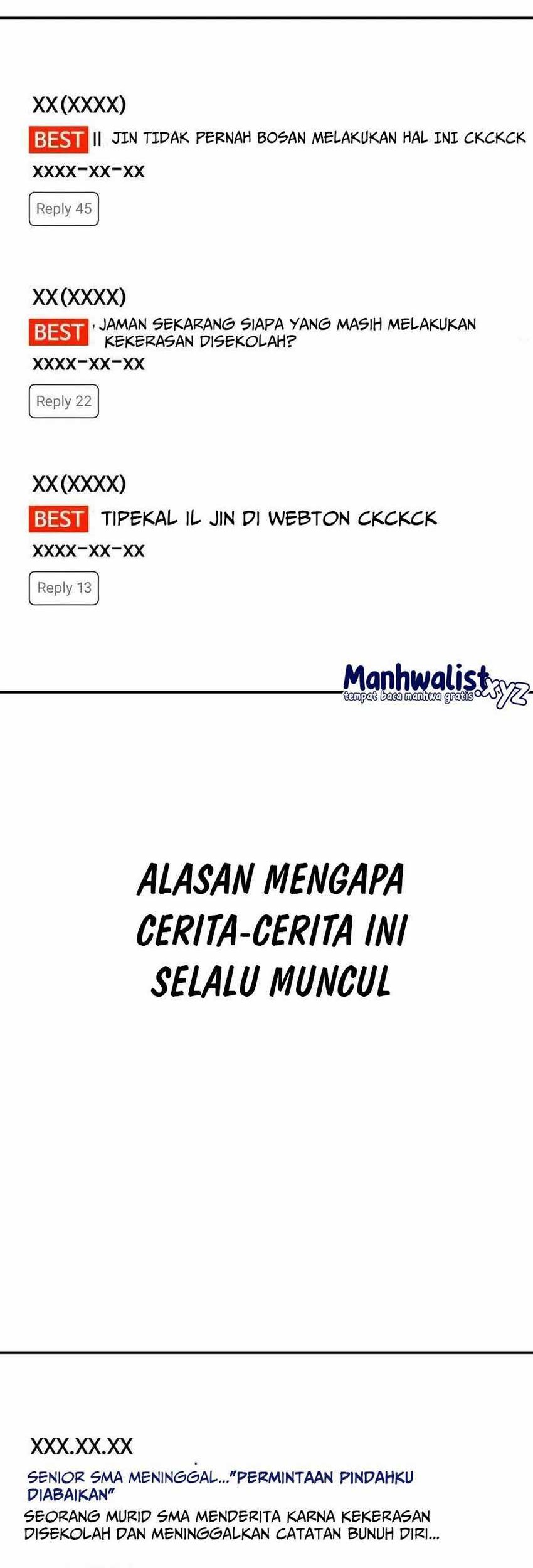 Hand Over the Money! Chapter 17 - halaman 5