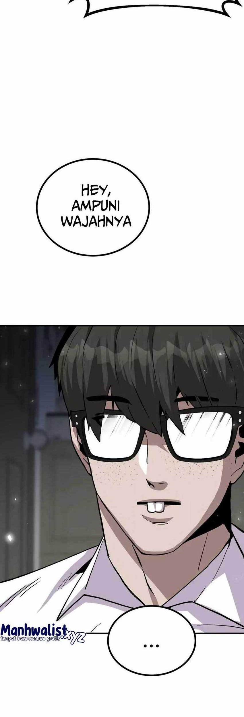 Hand Over the Money! Chapter 17 - halaman 53