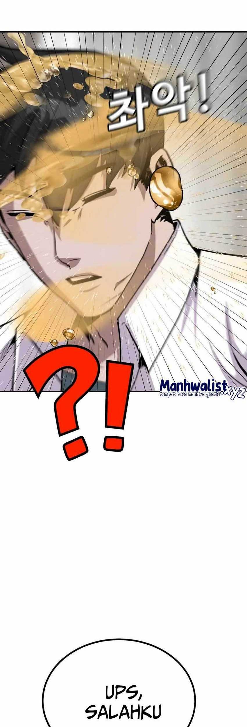 Hand Over the Money! Chapter 17 - halaman 56