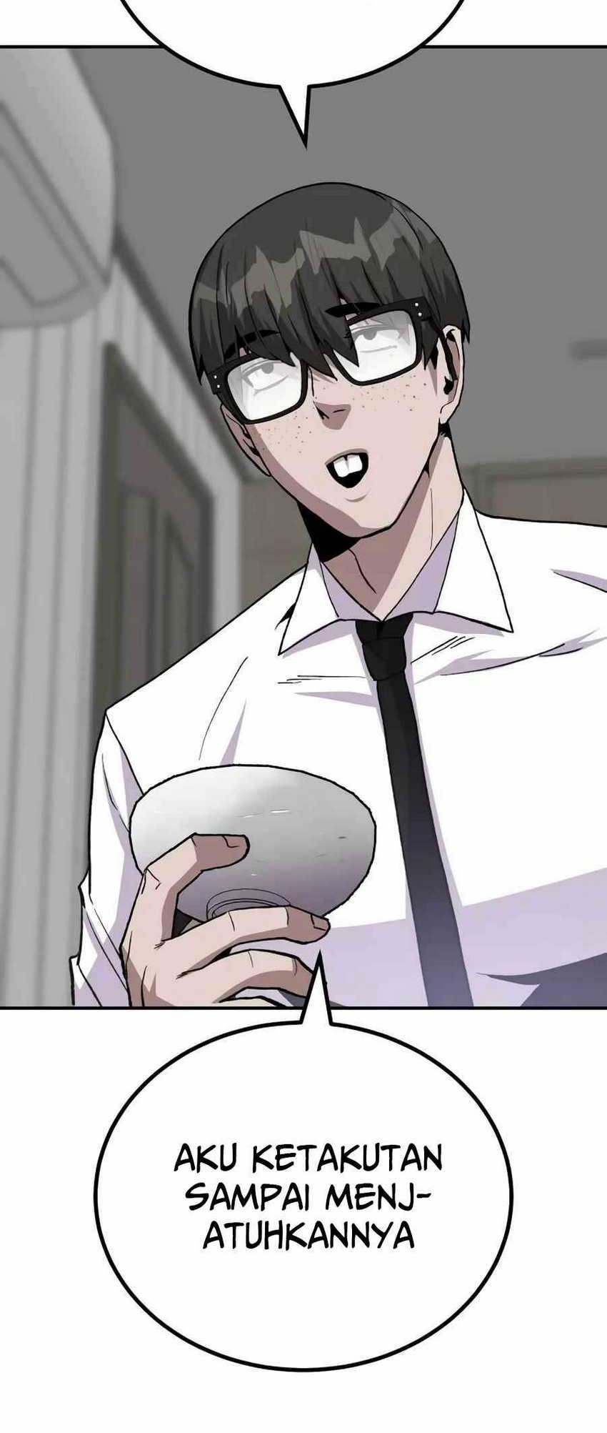 Hand Over the Money! Chapter 17 - halaman 57
