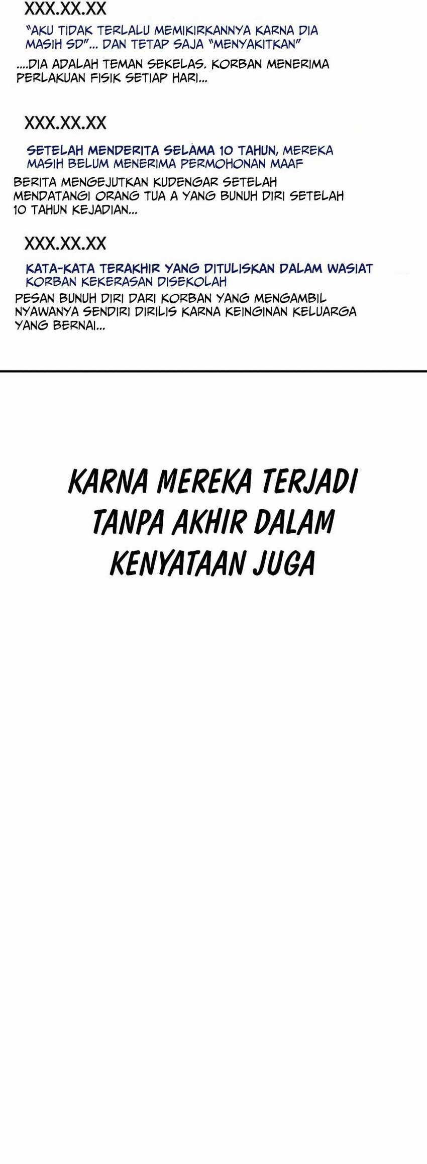 Hand Over the Money! Chapter 17 - halaman 6