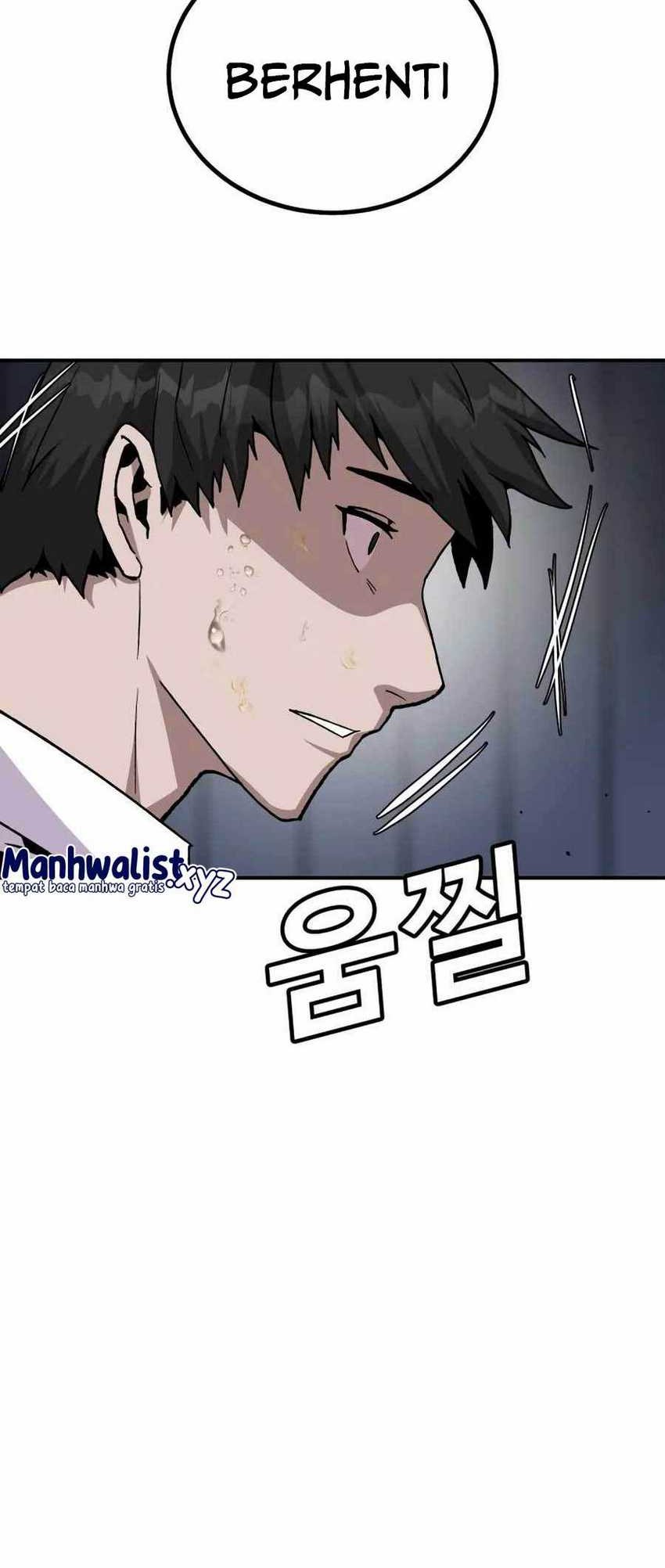 Hand Over the Money! Chapter 17 - halaman 60