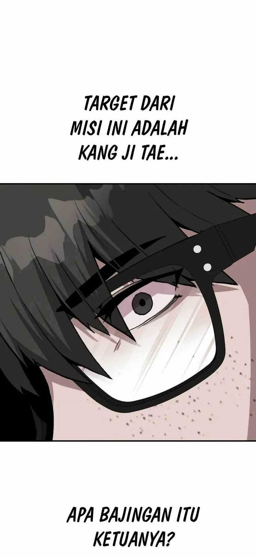 Hand Over the Money! Chapter 17 - halaman 63