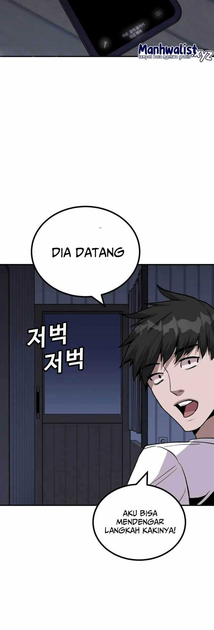 Hand Over the Money! Chapter 17 - halaman 65