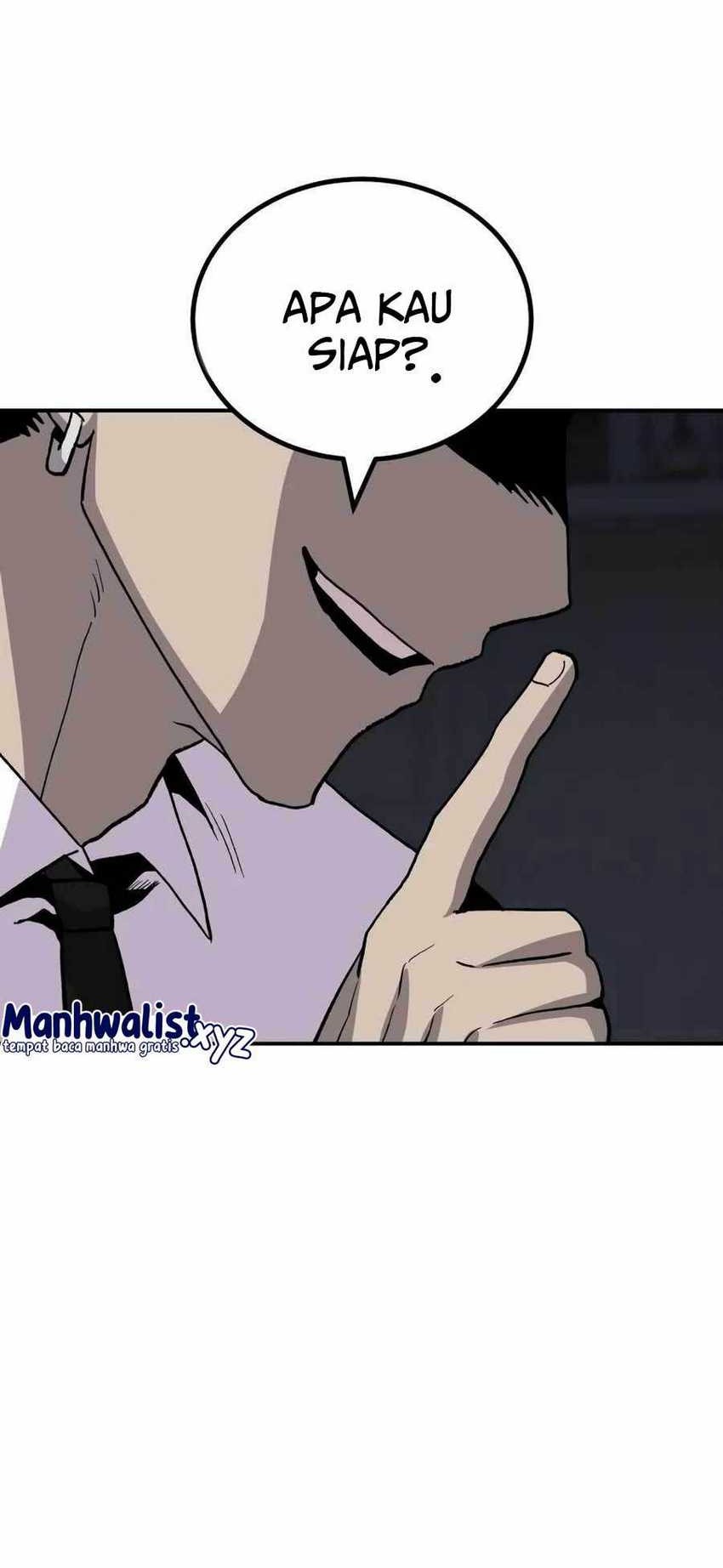 Hand Over the Money! Chapter 17 - halaman 66