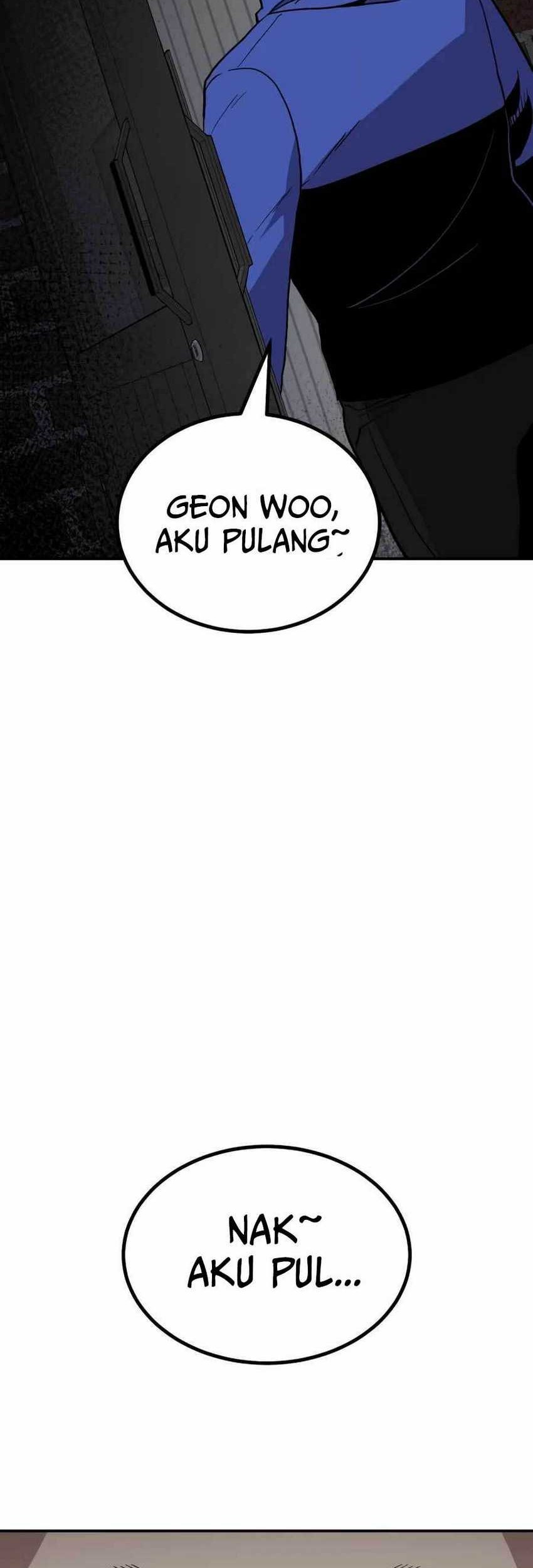 Hand Over the Money! Chapter 17 - halaman 68