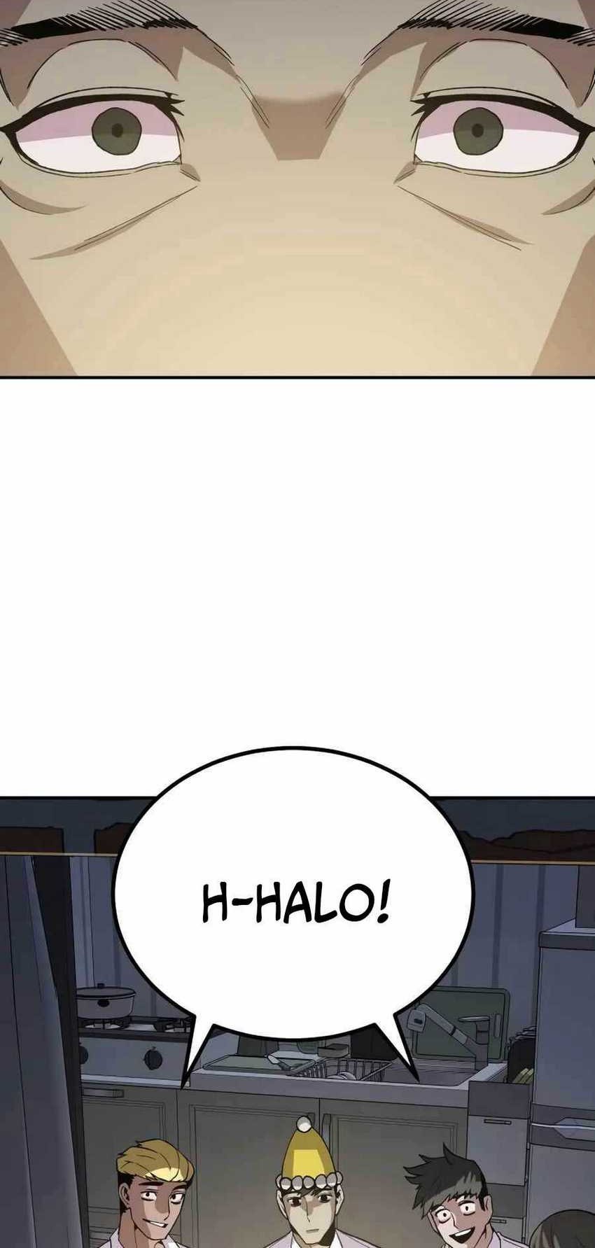 Hand Over the Money! Chapter 17 - halaman 69