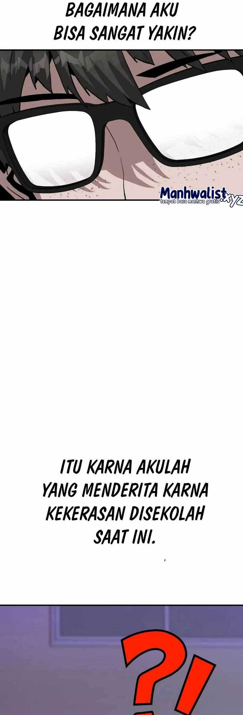 Hand Over the Money! Chapter 17 - halaman 7