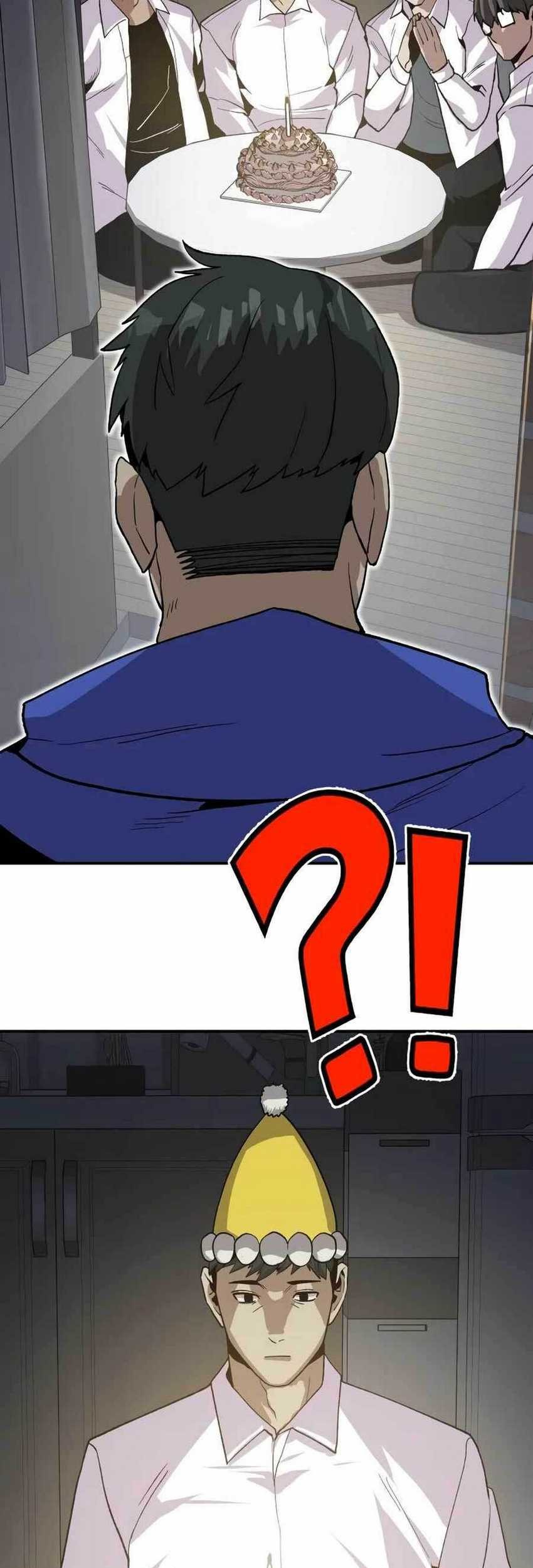 Hand Over the Money! Chapter 17 - halaman 70
