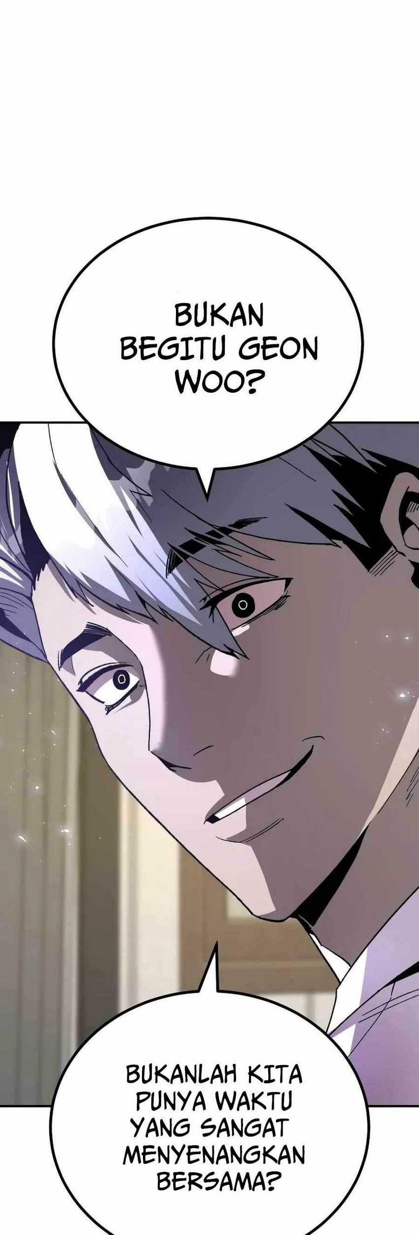 Hand Over the Money! Chapter 17 - halaman 74