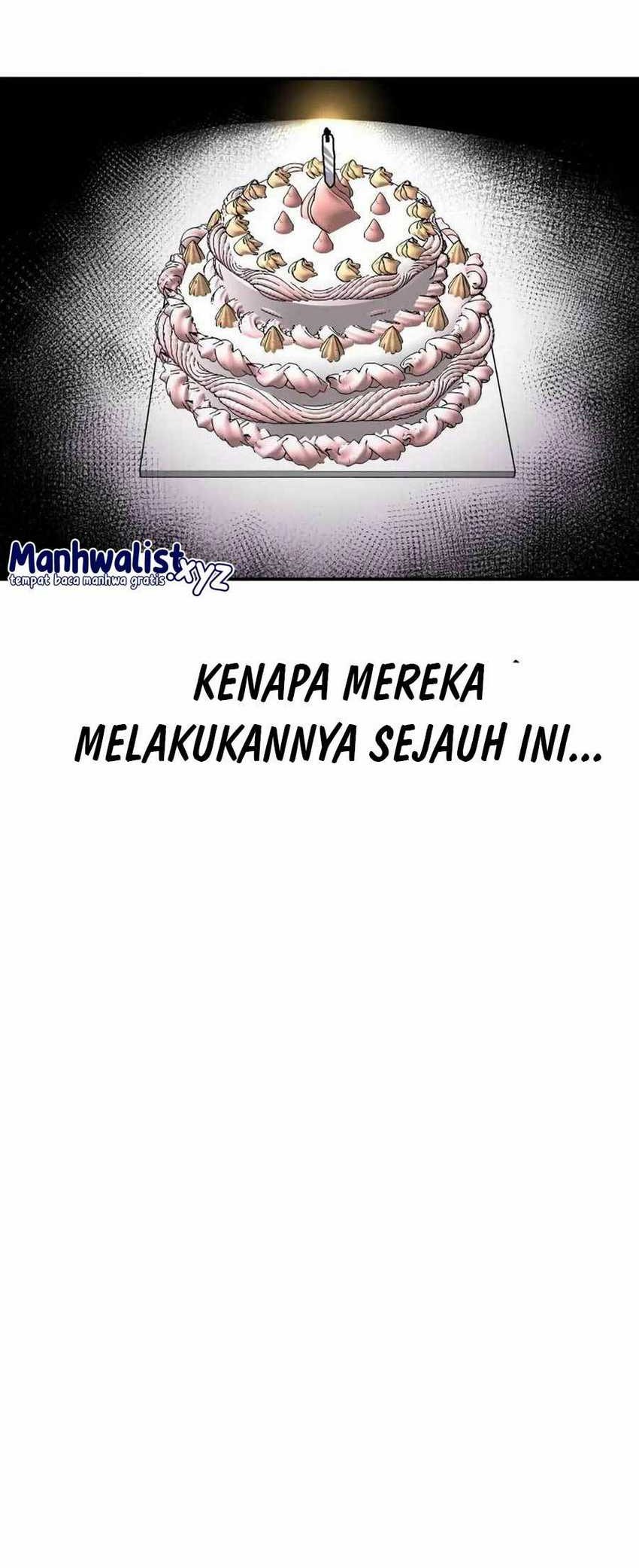 Hand Over the Money! Chapter 17 - halaman 78