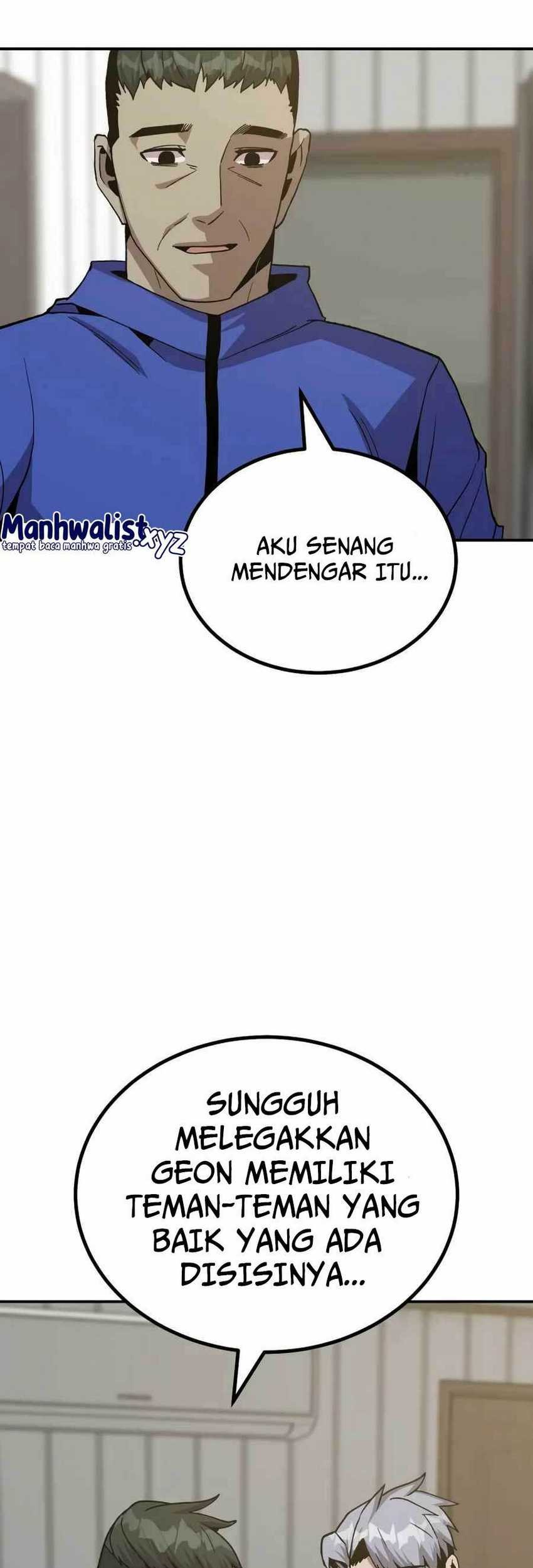Hand Over the Money! Chapter 17 - halaman 79
