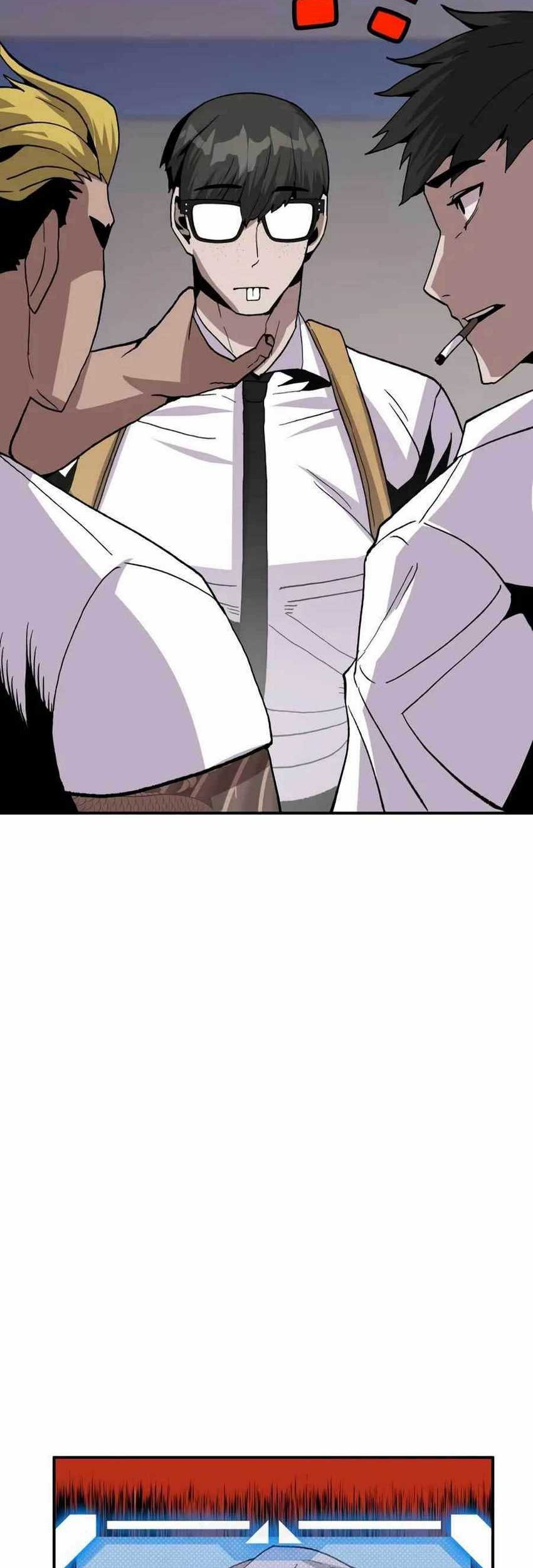 Hand Over the Money! Chapter 17 - halaman 8
