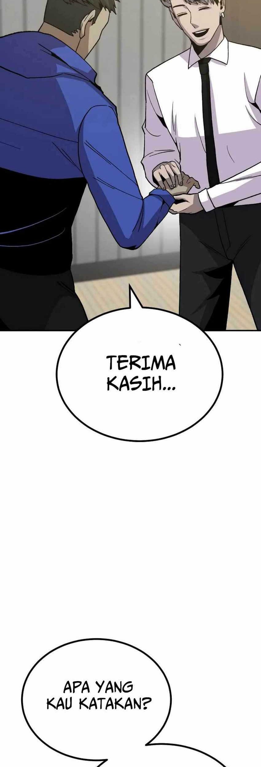 Hand Over the Money! Chapter 17 - halaman 80