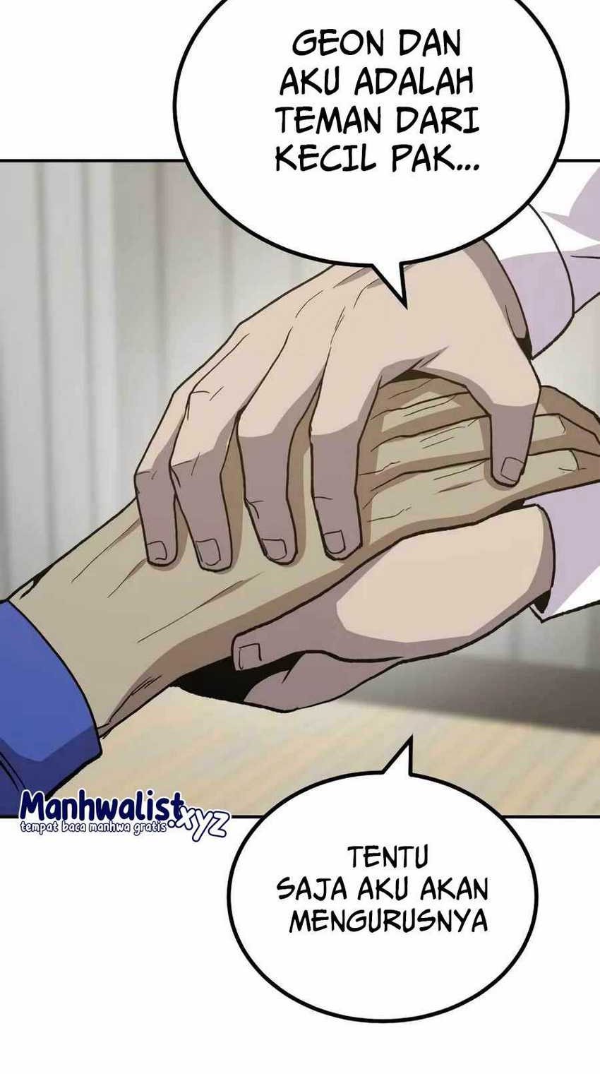 Hand Over the Money! Chapter 17 - halaman 81