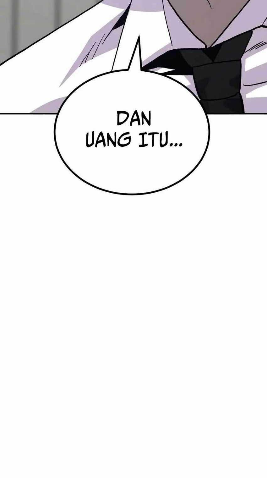 Hand Over the Money! Chapter 17 - halaman 84