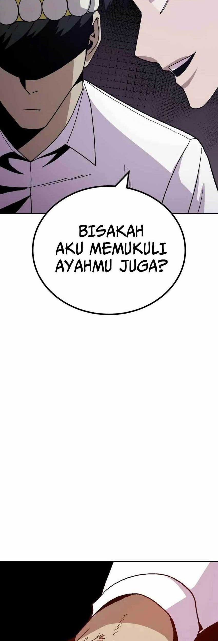 Hand Over the Money! Chapter 17 - halaman 89