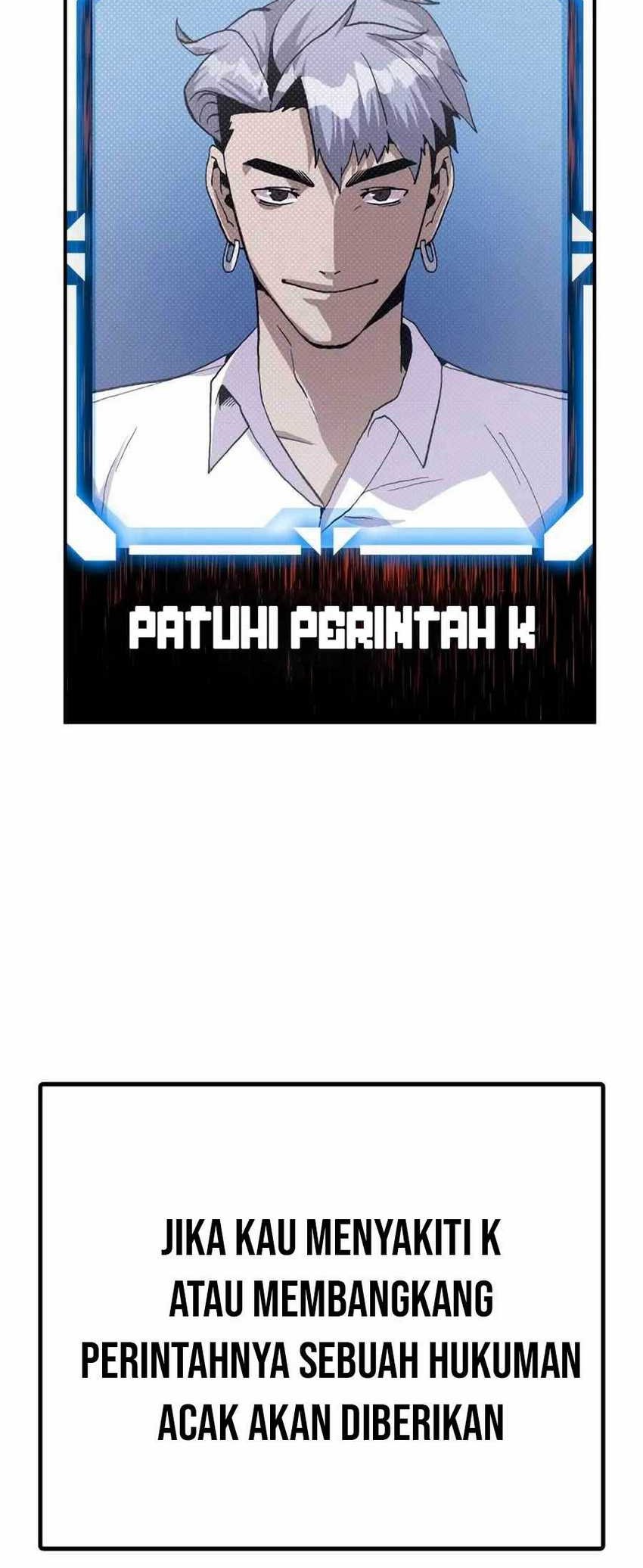 Hand Over the Money! Chapter 17 - halaman 9