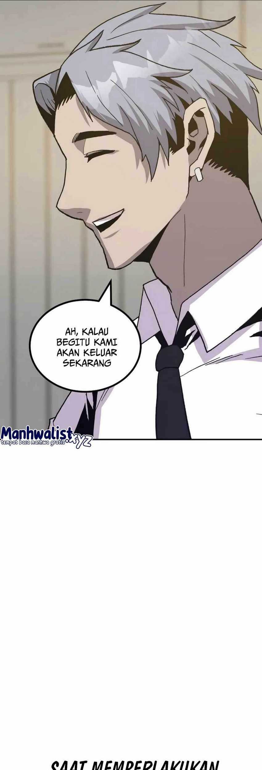 Hand Over the Money! Chapter 17 - halaman 91