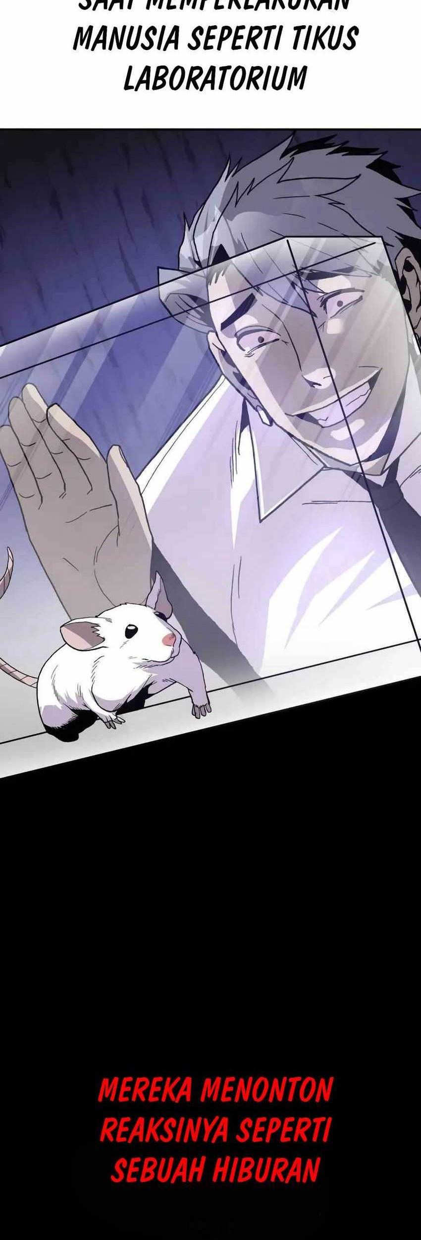 Hand Over the Money! Chapter 17 - halaman 92