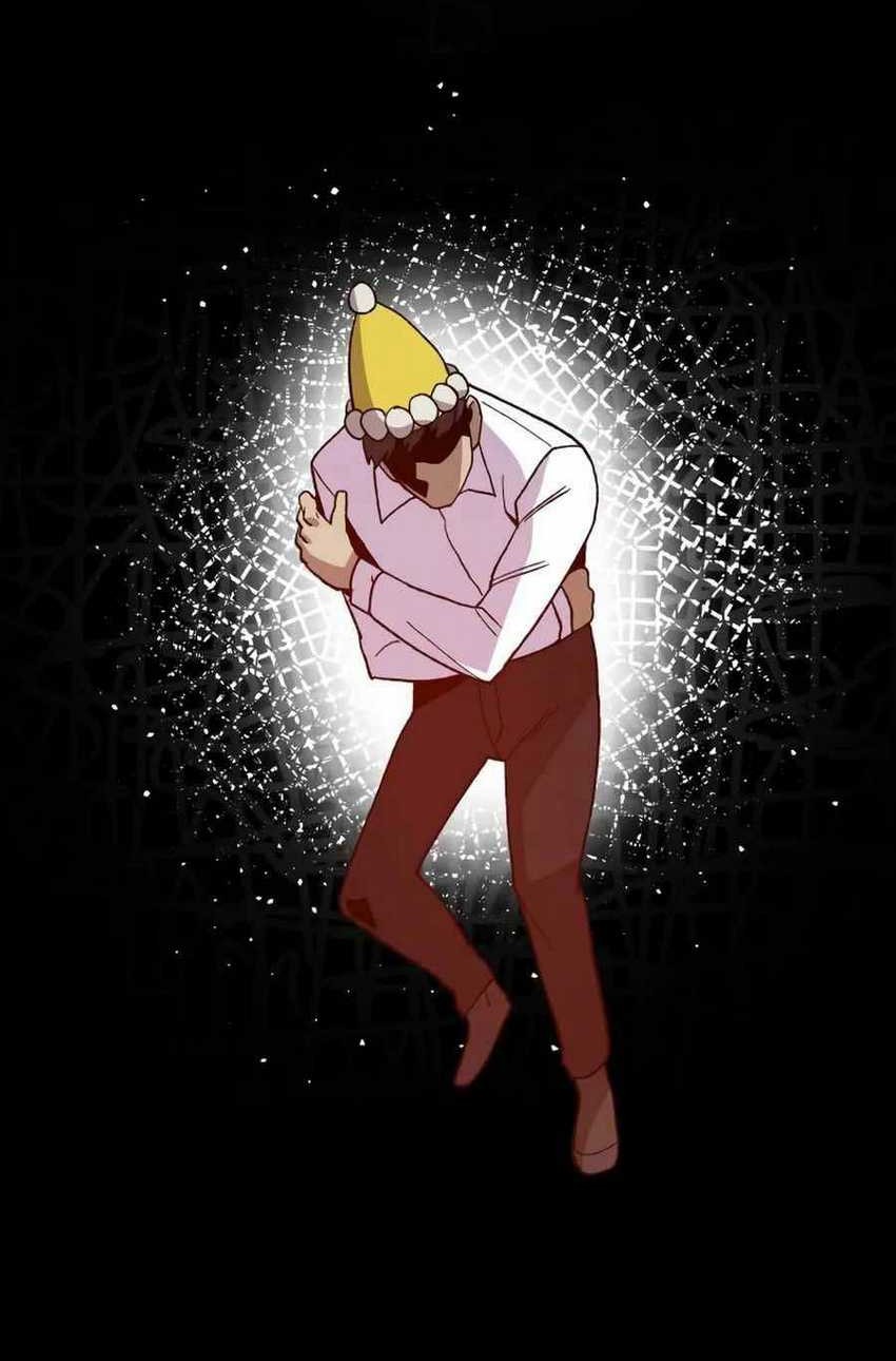 Hand Over the Money! Chapter 17 - halaman 93