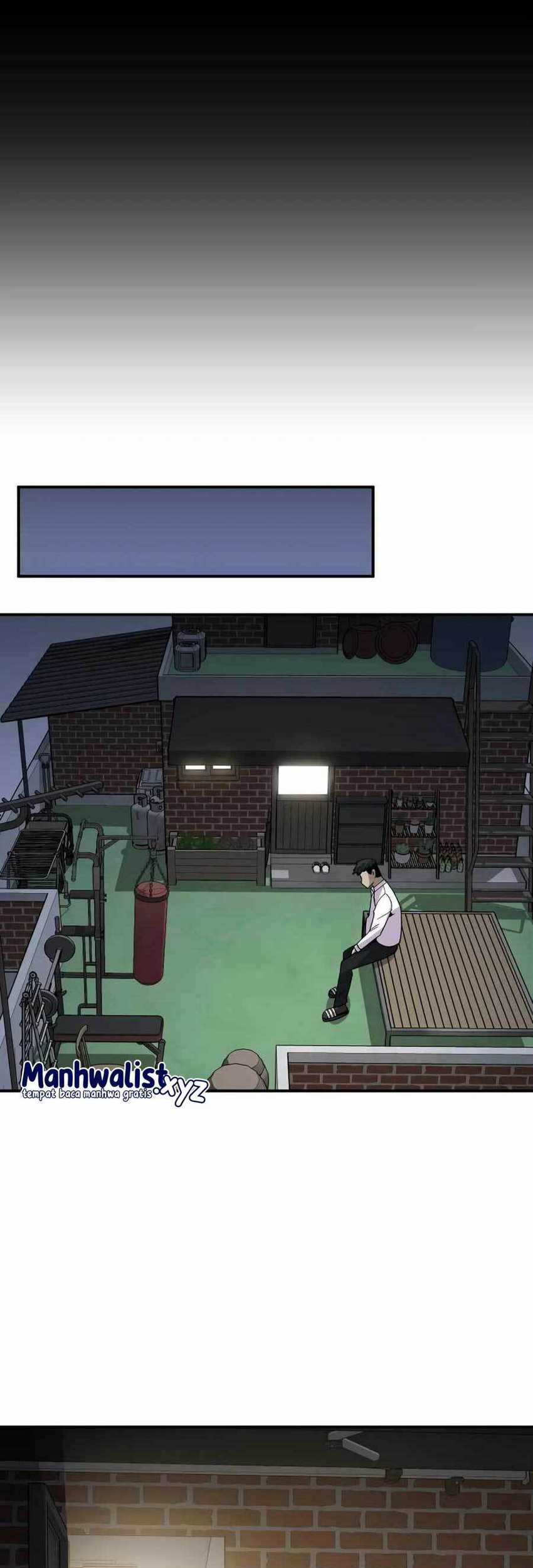 Hand Over the Money! Chapter 17 - halaman 94