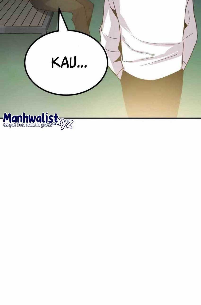 Hand Over the Money! Chapter 17 - halaman 96